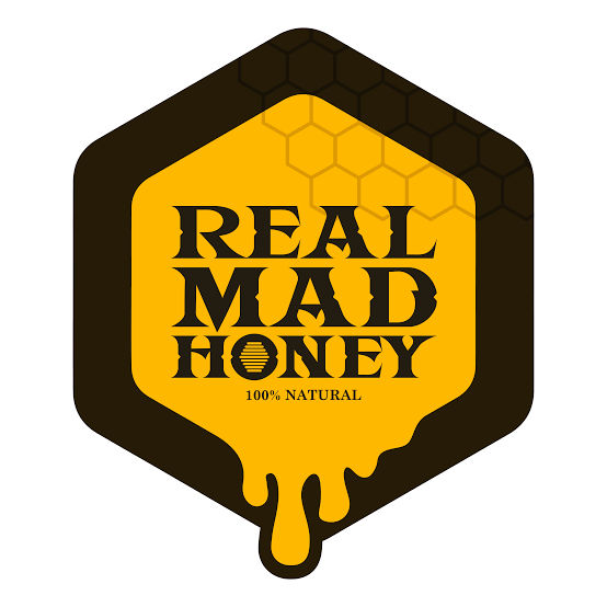 Real Mad Honey